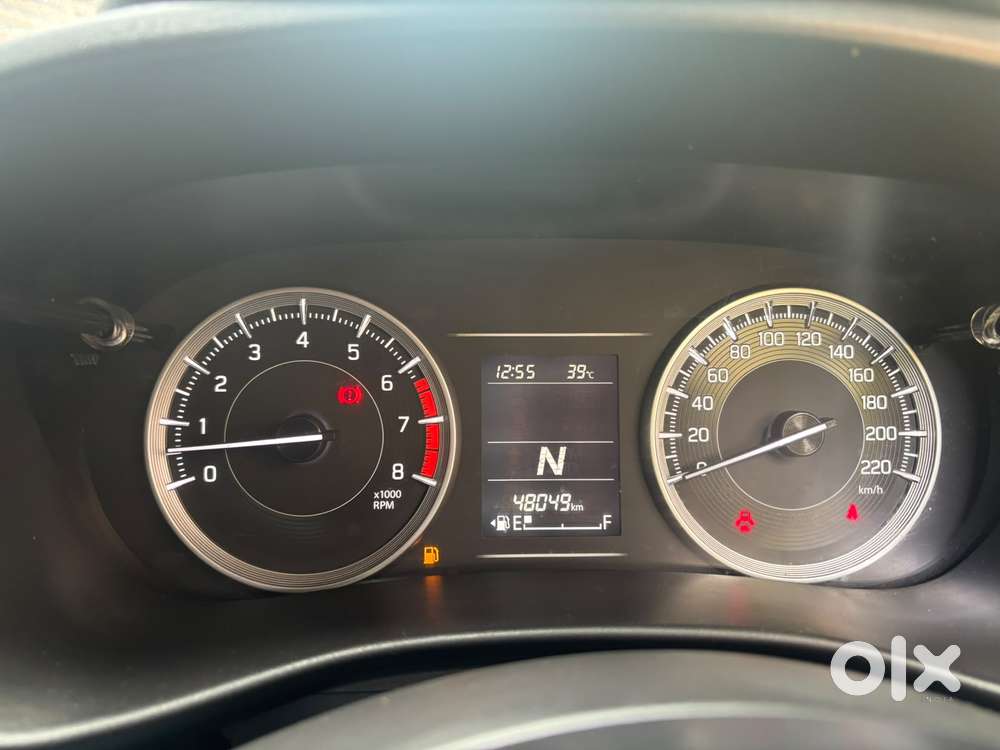 Maruti Suzuki Baleno Delta, 2023, Petrol