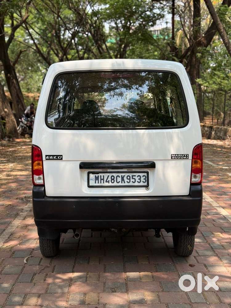 Maruti Suzuki Eeco 1.2 5 Str With A/c+htr, 2023, Cng & Hybrids