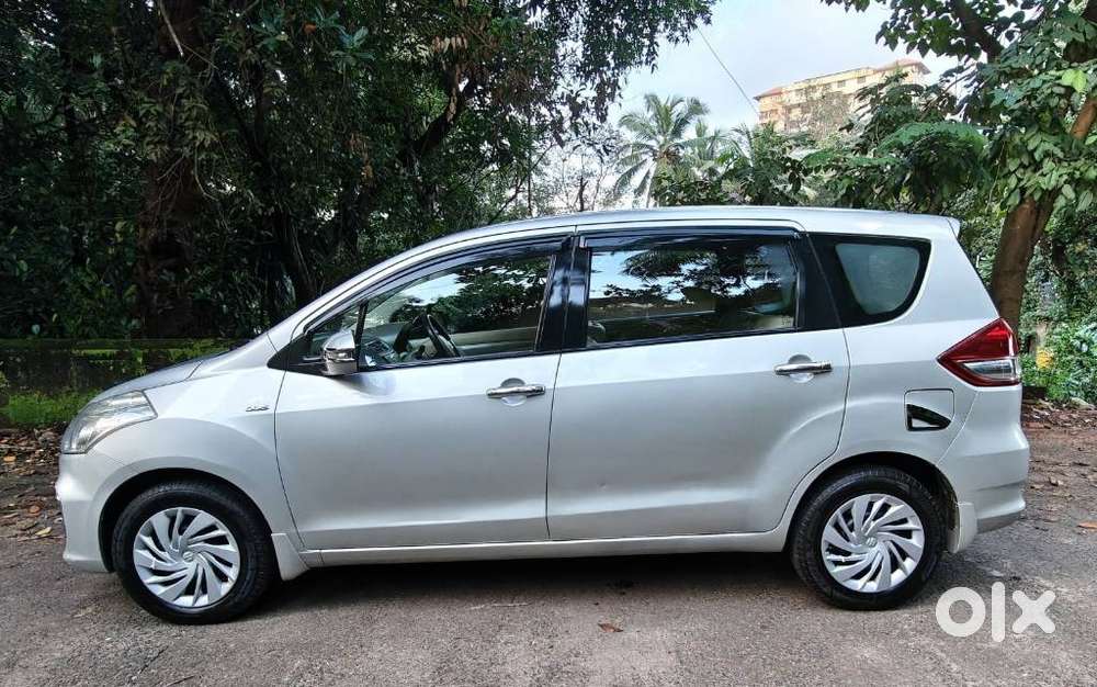 Maruti Suzuki Ertiga Vdi, 2015, Diesel