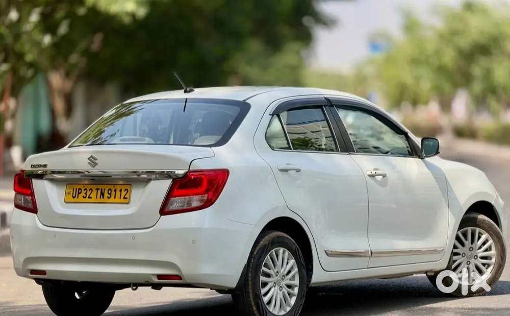 Maruti Suzuki Dzire 2023 [किस्त पर 13000] 22 Kiste