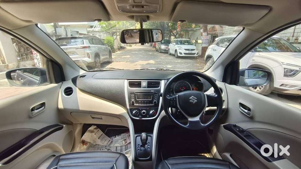 Maruti Suzuki Celerio 1.0 Zxi Plus Ags, 2020