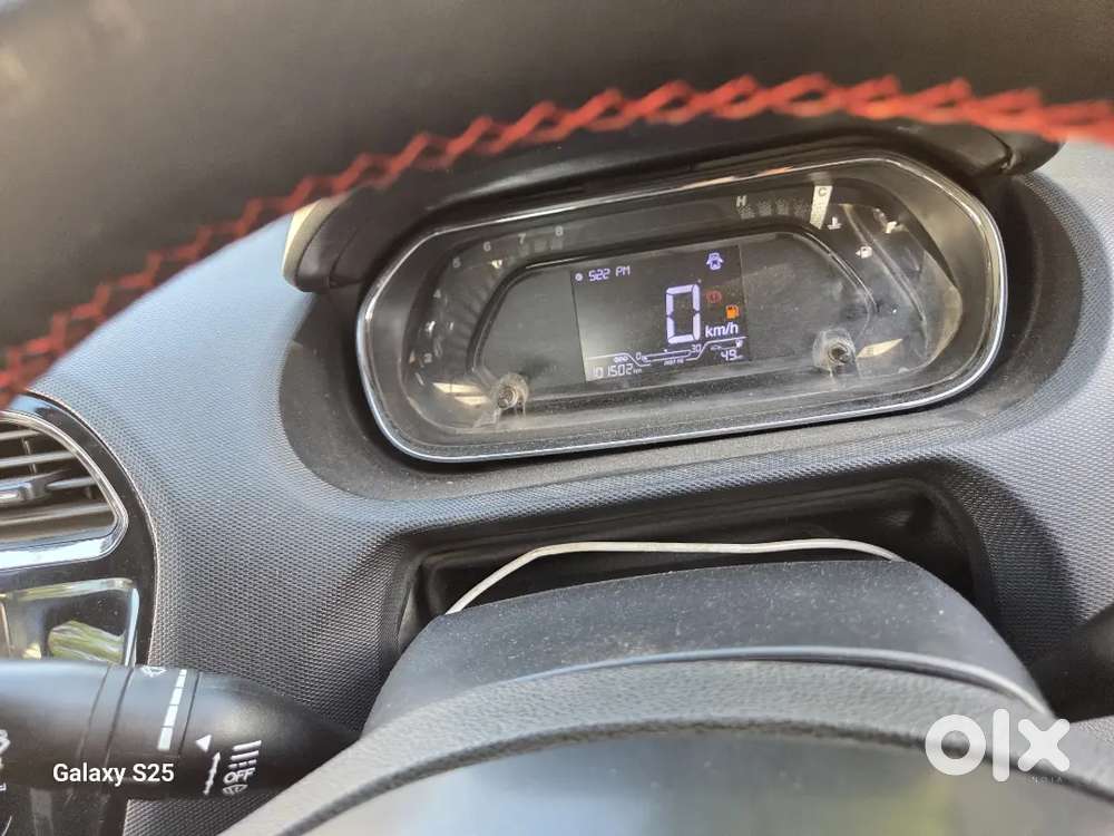 Tata Tiago 2020 Petrol 100000 Km Driven