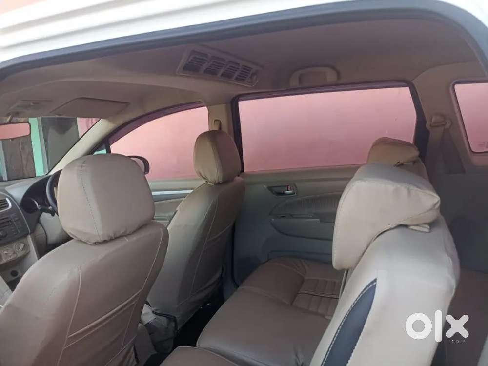 Maruti Suzuki Ertiga 2015