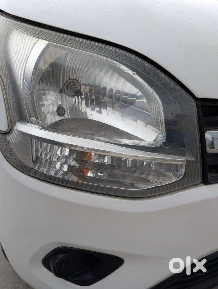 Maruti Suzuki Wagon R Vxi 1.0, 2022, Petrol