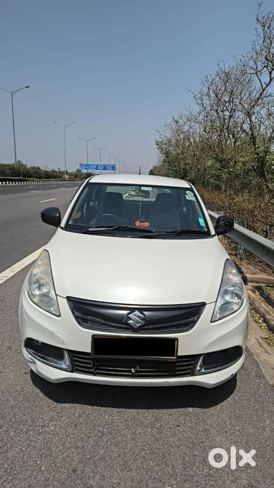 Maruti Suzuki Swift Dzire Ldi Bsiv, 2020, Diesel