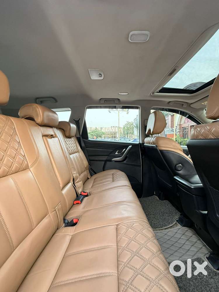 Mahindra Xuv500 W11 Option Awd, 2019, Diesel