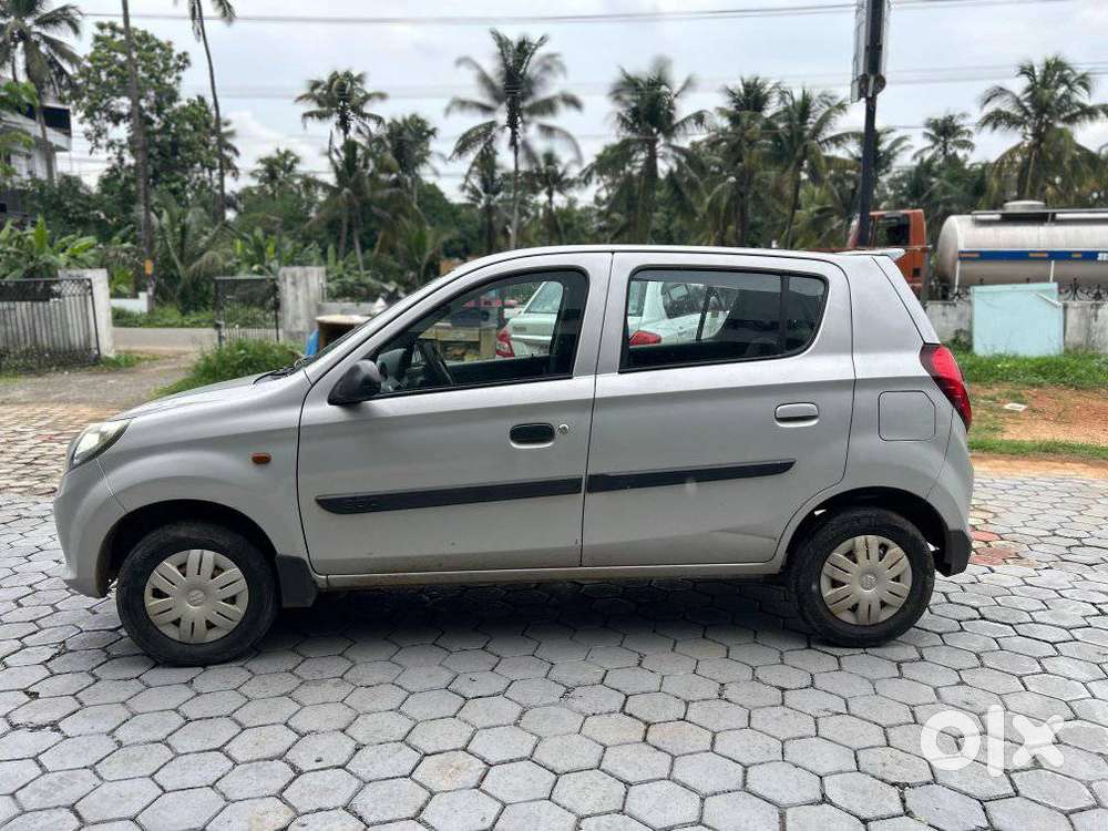 Maruti Suzuki Alto 800 Lxi Anniversary Edition, 2015, Petrol