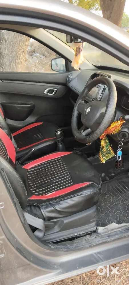 Renault Kwid 2019