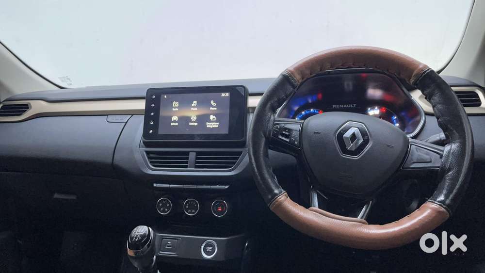 Renault Kiger Rxt Opt Dt, 2023, Petrol
