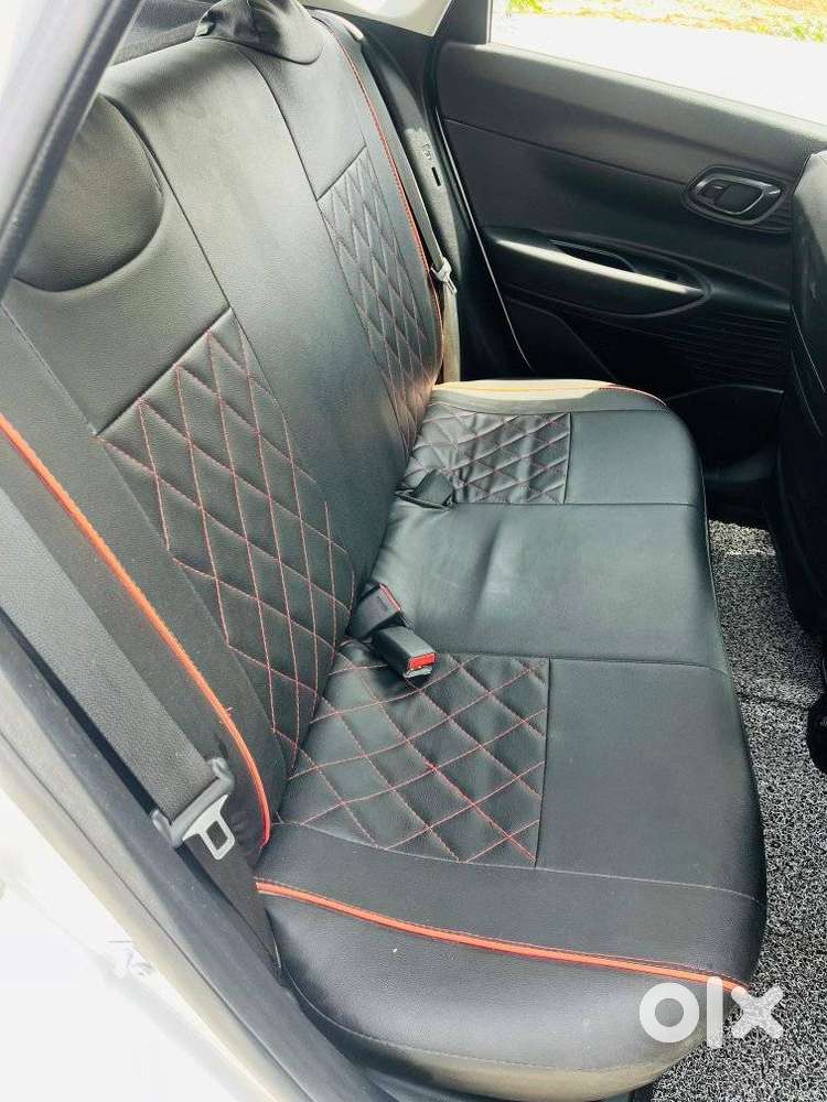 Hyundai I20 Sportz 1.2 Mt Dual Tone, 2021, Petrol