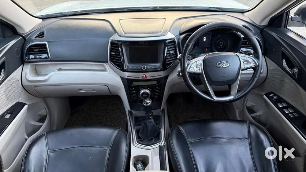 Mahindra Xuv300 W8 Option Diesel, 2019, Diesel