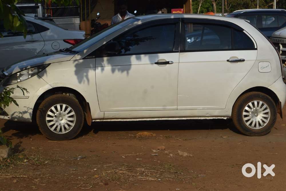 Tata Indica Vista Tdi Ls 2013