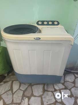 washing machine on olx near me