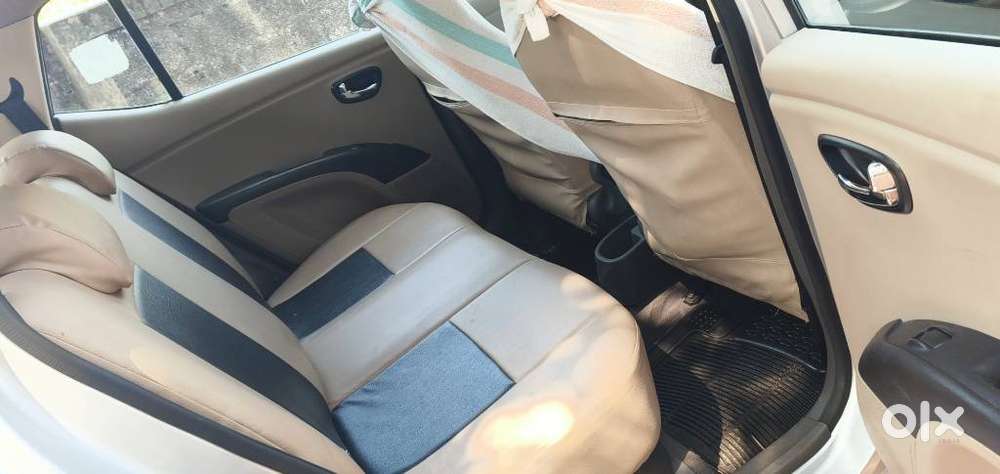 Hyundai I10 Sportz, 2012, Petrol