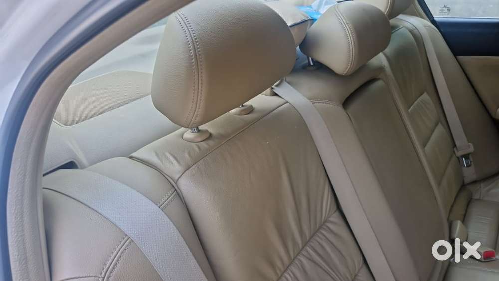 Honda Accord 2011 Petrol