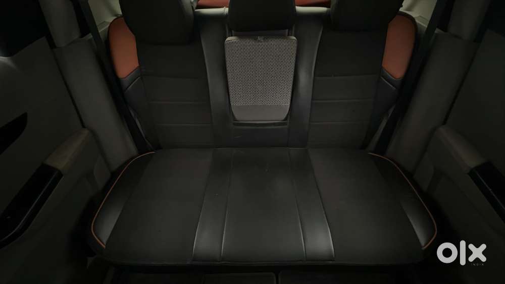 Mahindra Kuv 100 2016-2017 Mfalcon G80 K6, 2016, Petrol