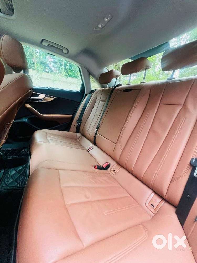 Audi A4 2.0 Technology 40 Tfsi, 2023, Petrol