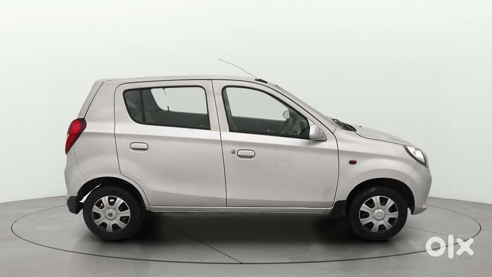 Maruti Suzuki Alto 800 2012-2016 Lxi, 2014, Petrol
