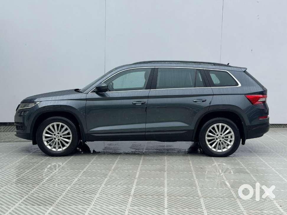 Skoda Kodiaq 2.0 Tdi Style, 2018, Diesel
