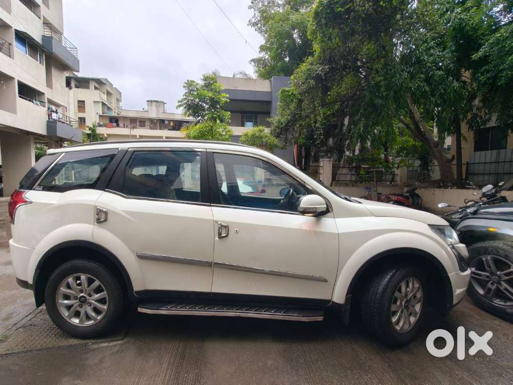 Mahindra Xuv500 2019 Diesel Well Maintained