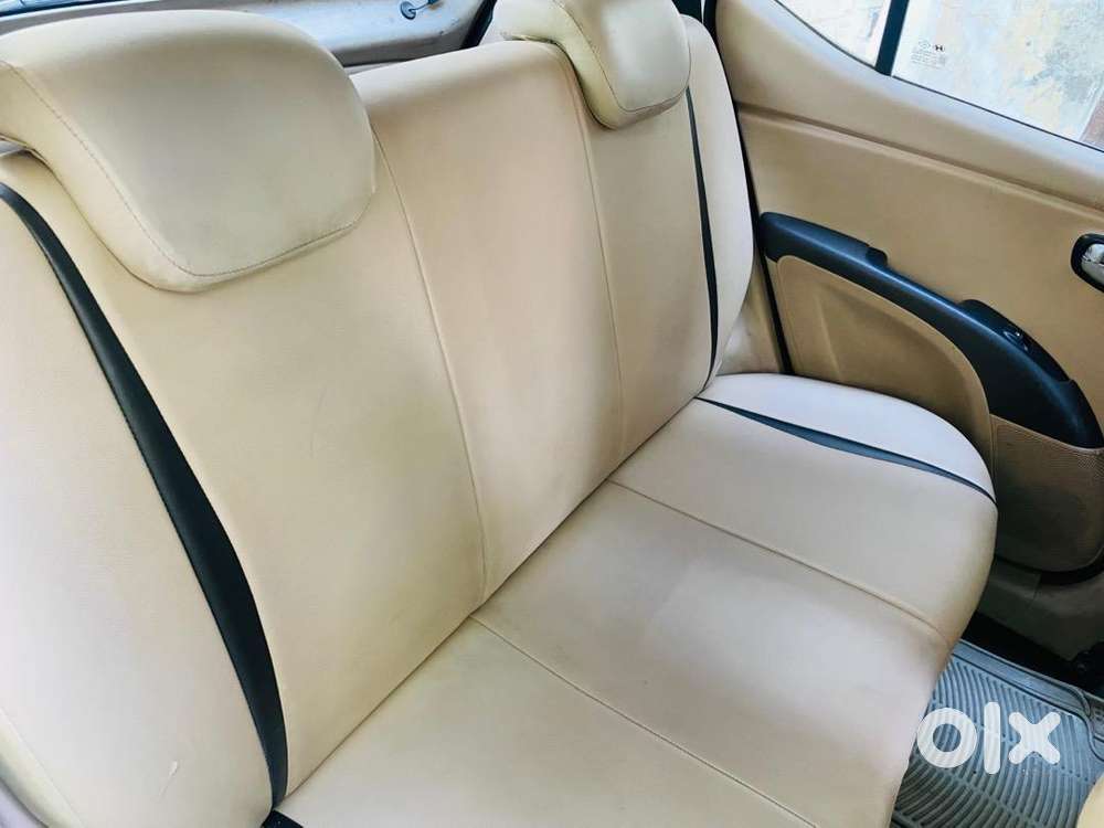 Hyundai Petrol Car 2008