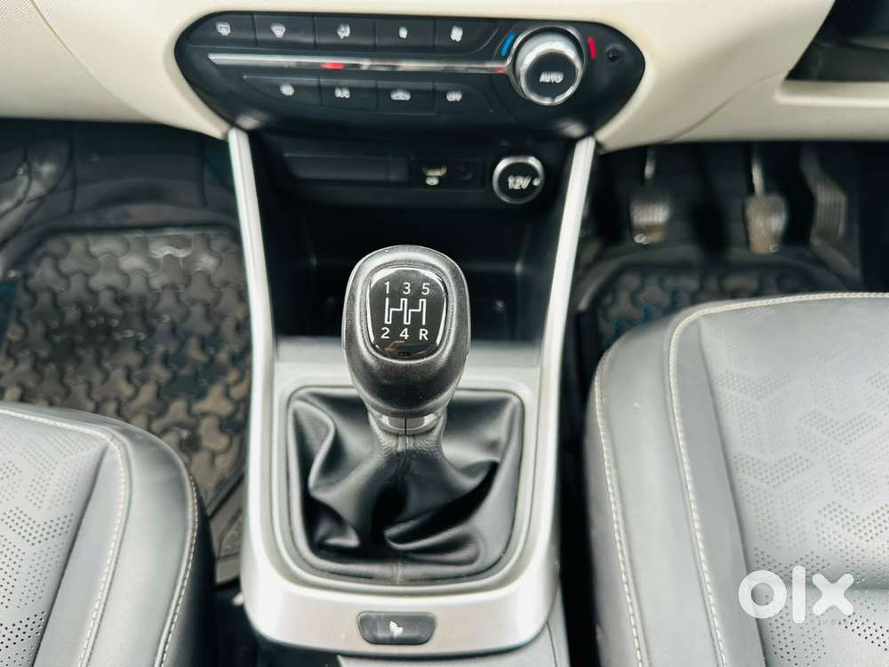 Tata Altroz 1.2 Xz Plus Rtn Dct, 2021, Petrol