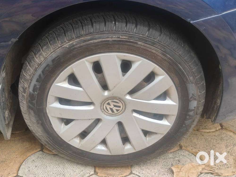 Volkswagen Vento Petrol Comfortline, 2013, Petrol