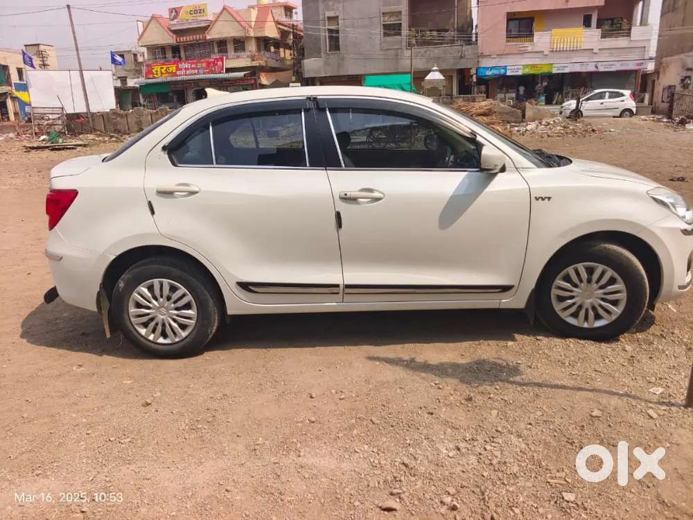 Maruti Suzuki Dzire 2019 Petrol 88000 Km Driven