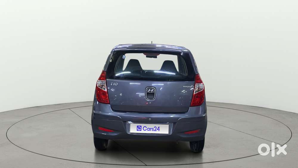 Hyundai I10 Magna 1.1l, 2014, Petrol