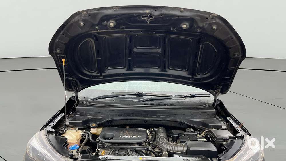 Kia Sonet 1.0 Htx Imt, 2023, Petrol