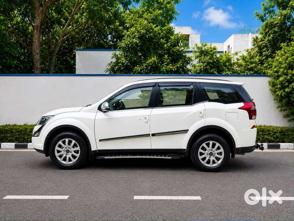 Mahindra Xuv500 W9 At, 2019, Diesel