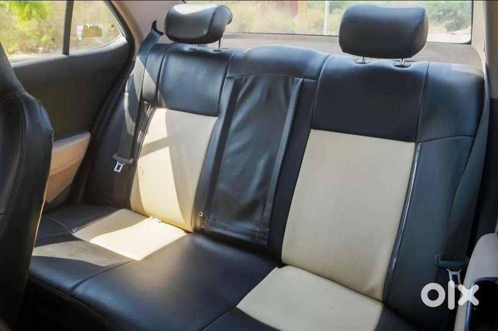Hyundai Xcent 1.2 Vtvt E Plus, 2018, Petrol