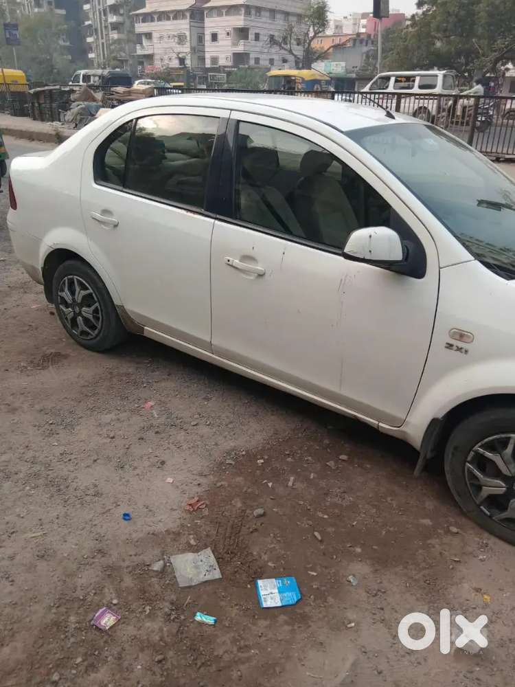 Ford Fiesta 1.4 Duratorq 2009