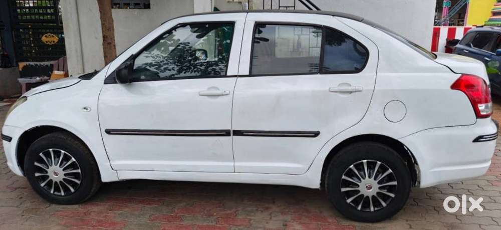 Maruti Suzuki Dzire Tour Diesel, 2014, Diesel