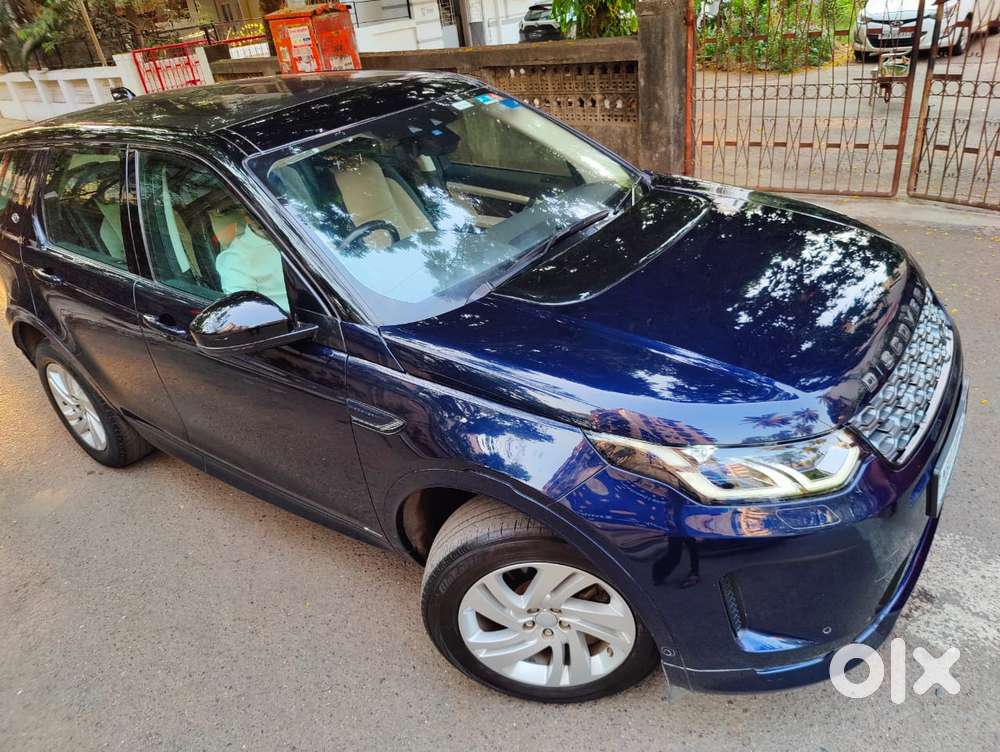 Land Rover Discovery Sport Se R-dynamic, 2020, Diesel