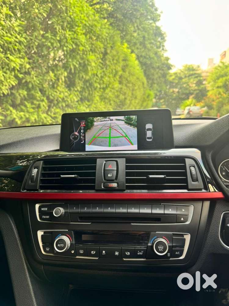 Bmw 328i Petrol