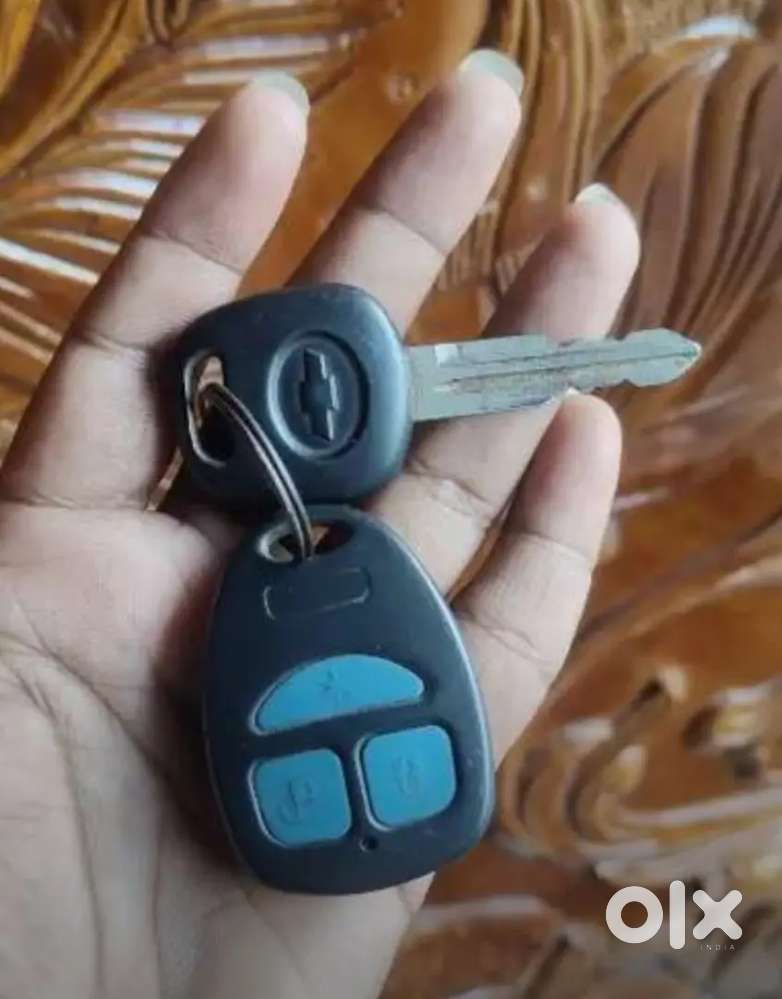 Chevrolet Spark 2011 Petrol Good Condition