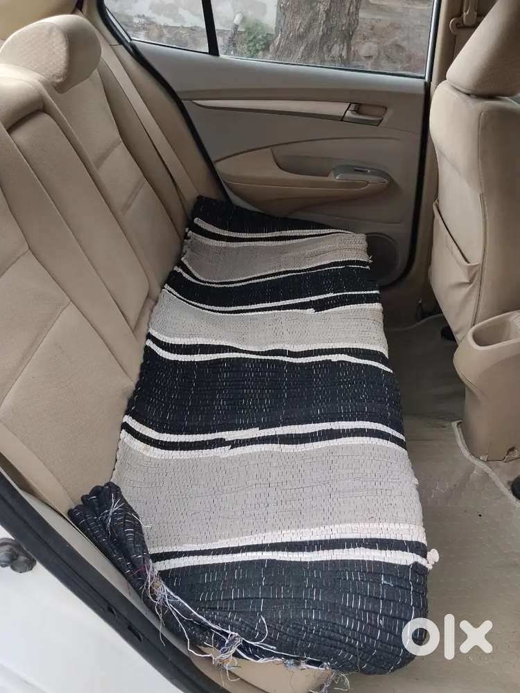 Honda Accord 2009 Car