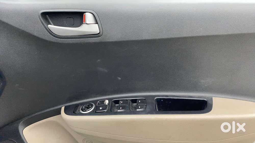 Hyundai Xcent Sx Automatic 1.2 (o), 2014, Petrol