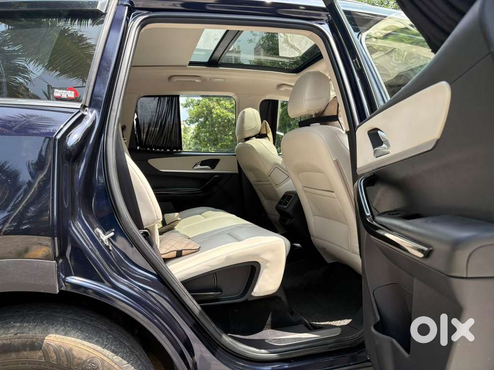 Mahindra Xuv700, 2024, Petrol