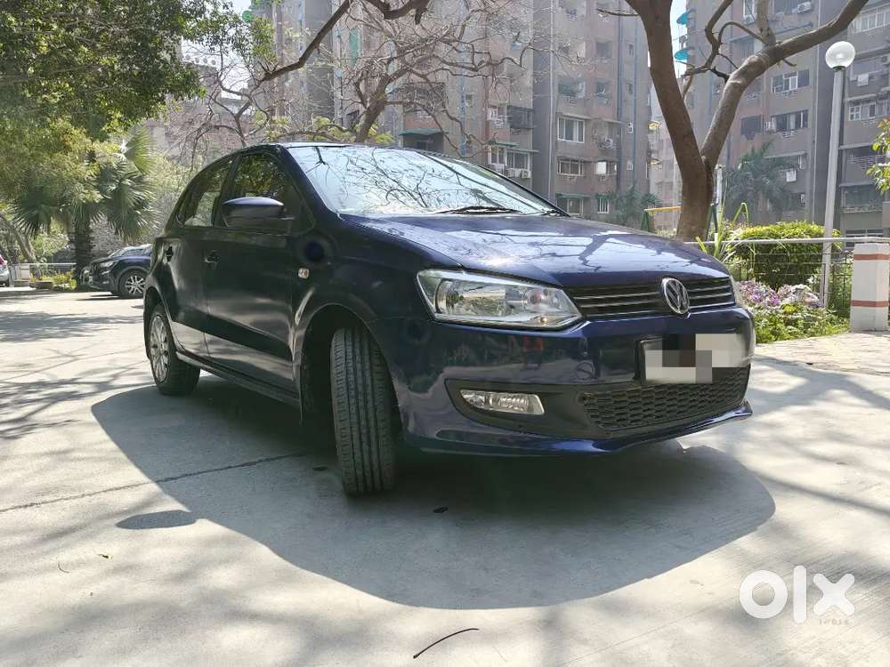 Volkswagen Polo Car For Sale In Delhi Ncr