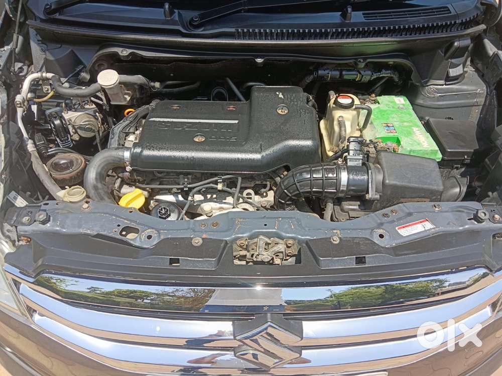 Maruti Suzuki Ertiga Vdi, 2015, Diesel