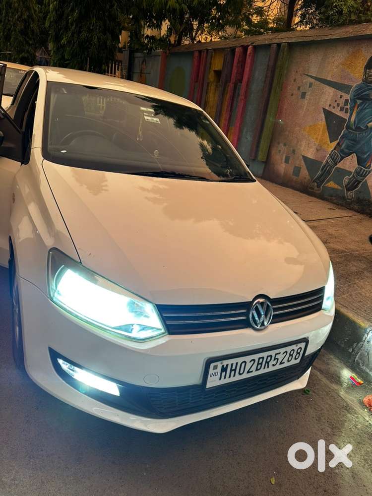Volkswagen Polo Fully Loaded Family Used Car ..immaculate Condition