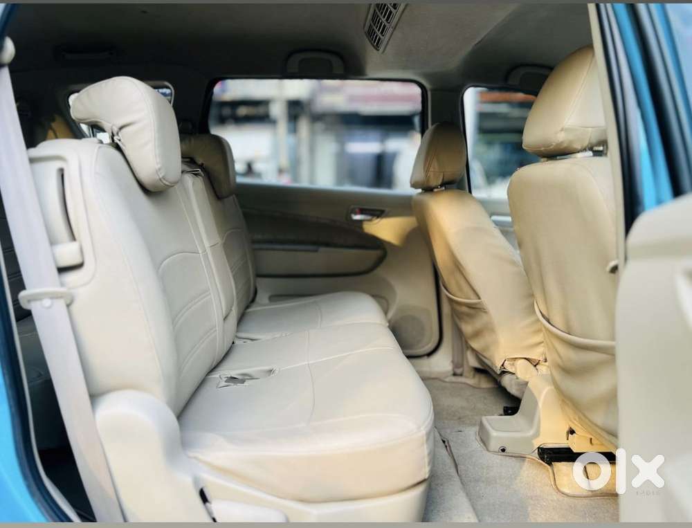 Maruti Suzuki Ertiga 2012-2015 Zxi, 2022, Petrol