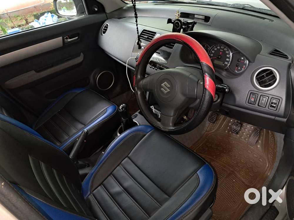 2012 Swift Dzire Vdi Diesel