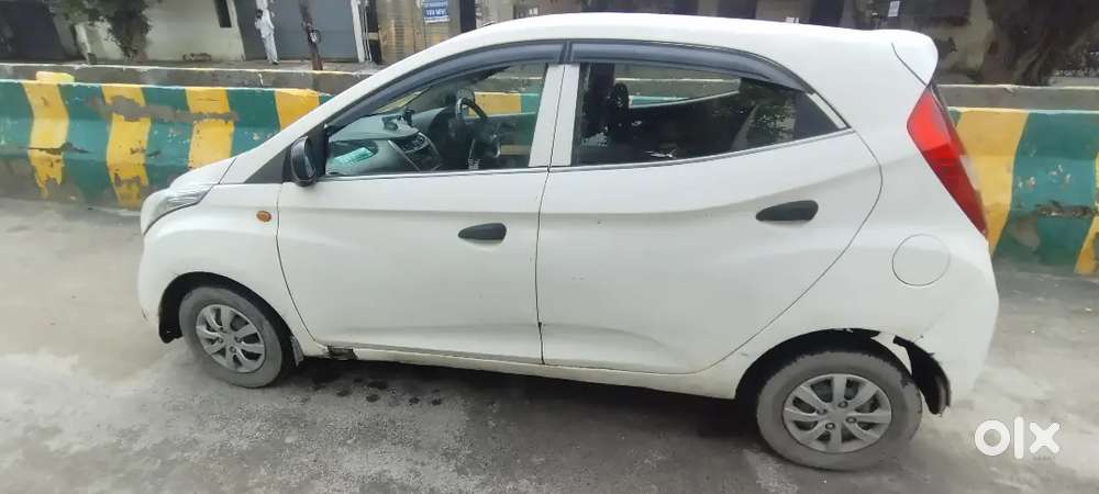 Hyundai Eon Era + 2012