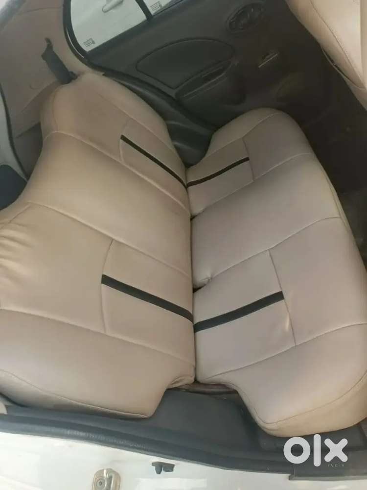 I Want To Sell My Nissan Micra Pure Petrol.