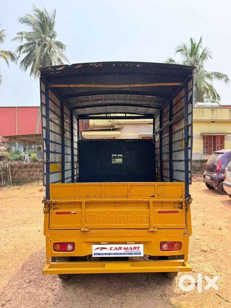 Mahindra Xylo, 2018, Diesel