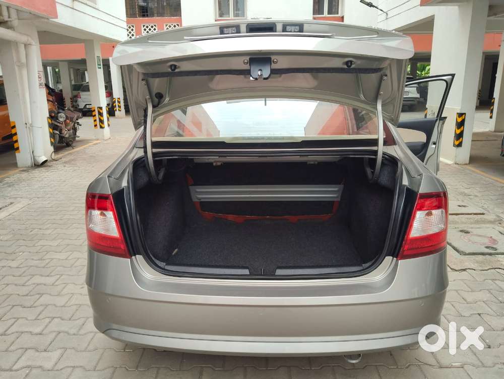 Skoda Rapid [2016-2020] 1.5 Ambition Plus Tdi, 2019, Diesel