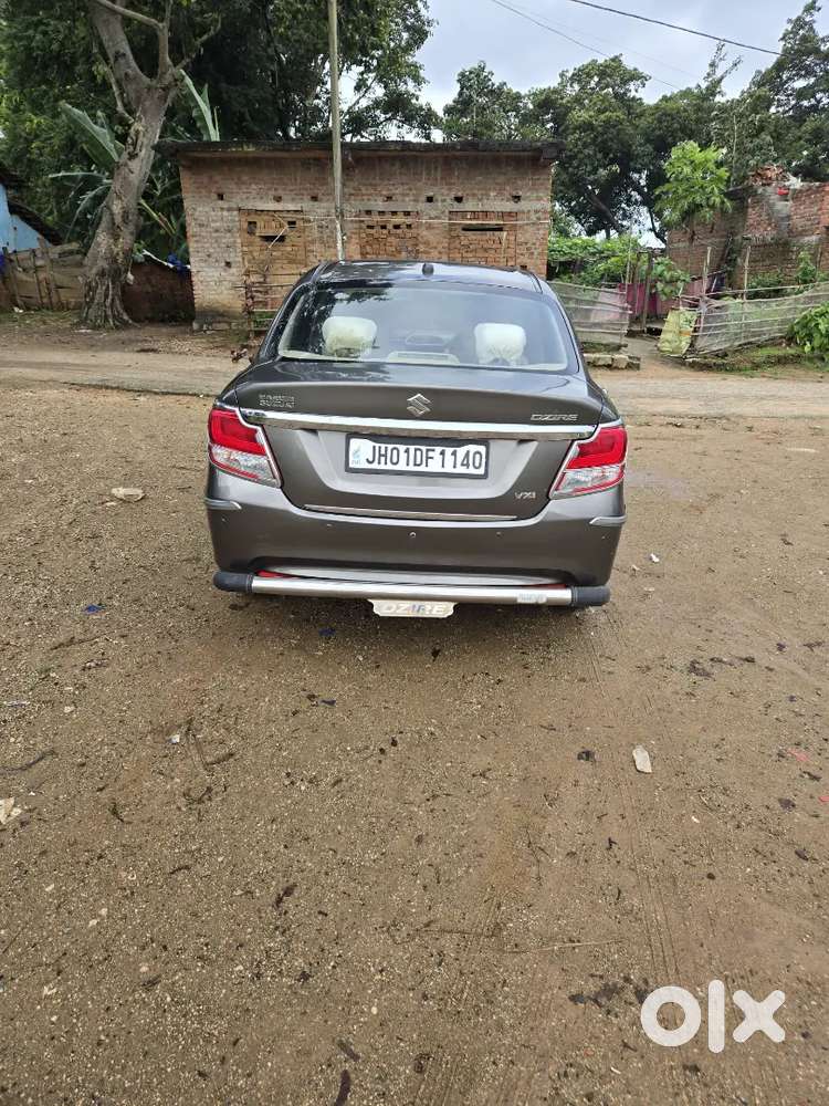 Maruti Suzuki Dzire 2019 Petrol 65000 Km Driven